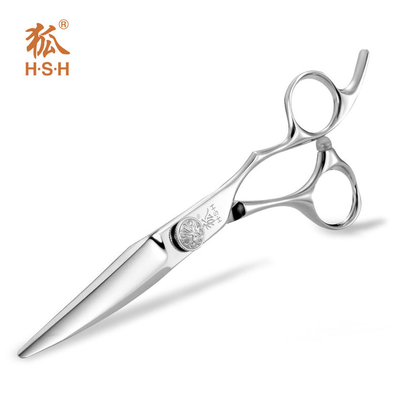 Patented Hair Thinning Scissors Double Teeth Thinner Sharp Blade Tip